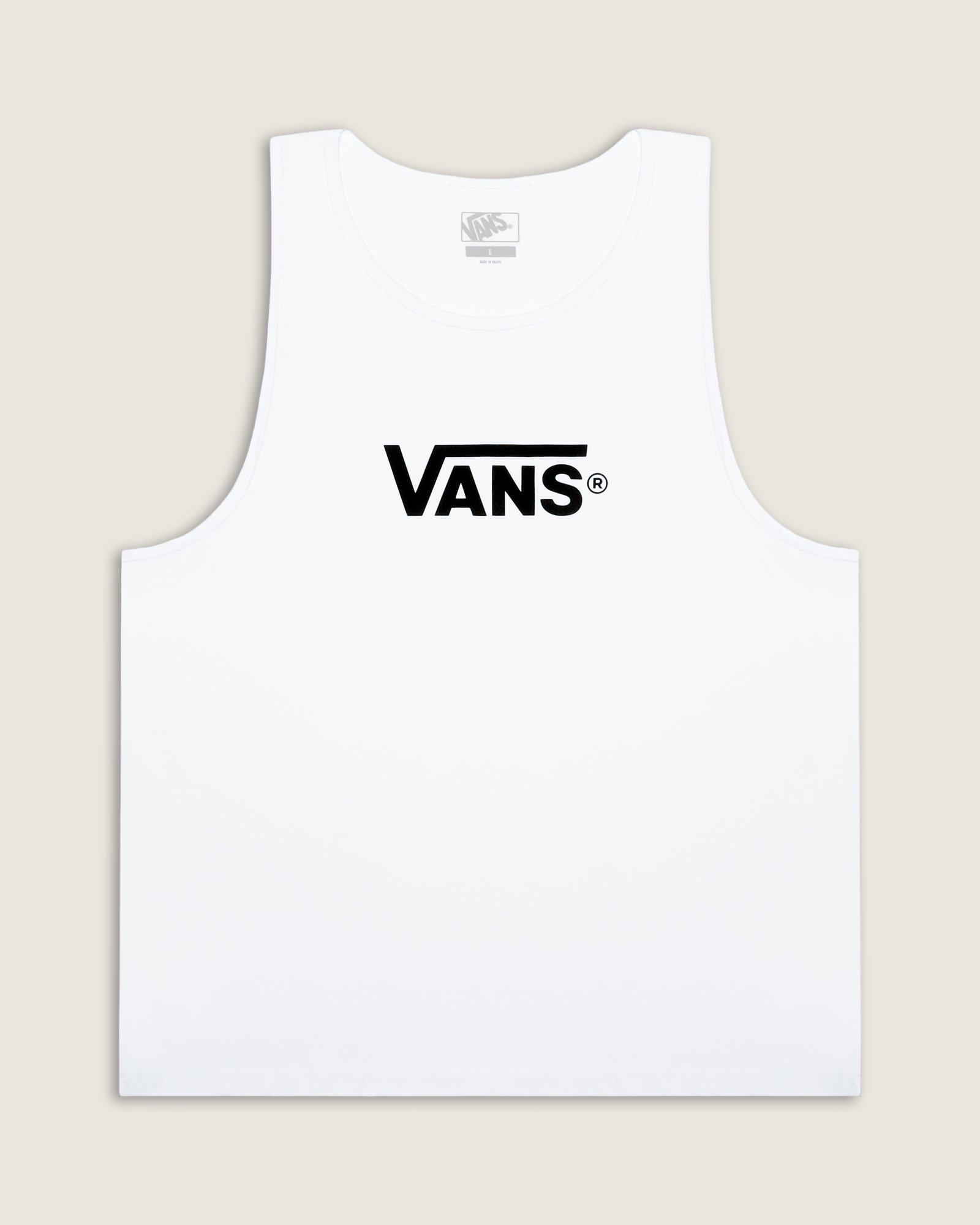 Regata Vans Classic White | Vans