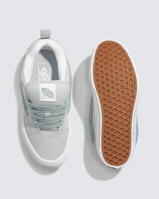 Tênis Knu Skool 2-Tone Lunar Rock