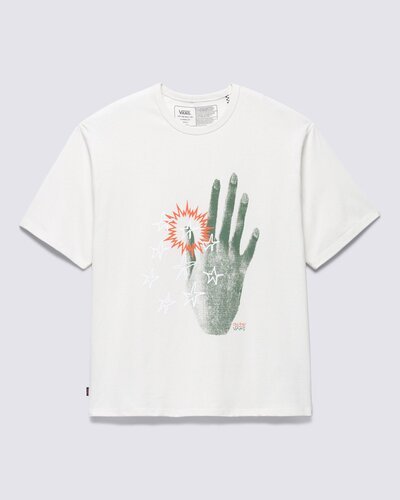 <p>Nesta primavera, a Vans e a Quasi se unem para trazer a você uma coleção de calçados única, inspirada em nossos skatistas compartilhados e seu foco em estilo e progressão — e detalhada com a estética de design exclusiva da Quasi.</p>.Aproveite a Black Friday Vans e adquira já seu novo produto Off The Wall