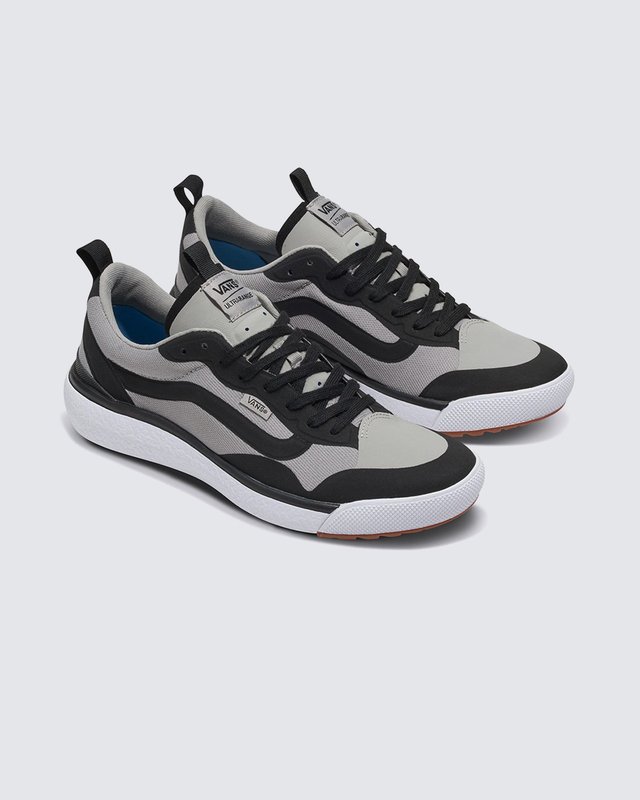 Tênis Ultrarange Exo Grey Black