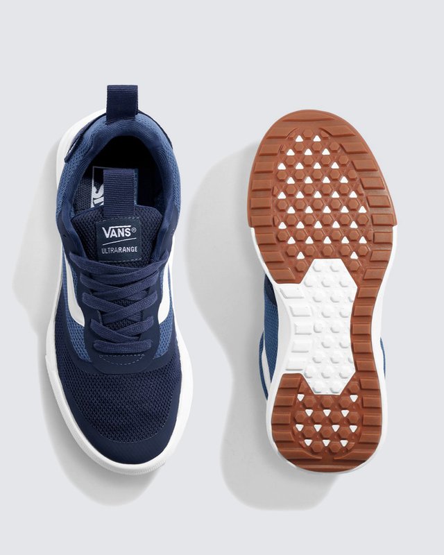 Tênis Ultrarange Rapidweld 1.0 2 Tone Dress Blue White