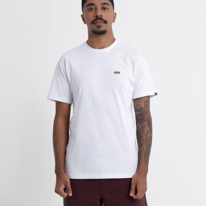 Vans camiseta sale