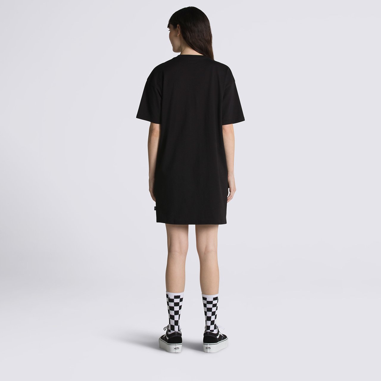 Vans vestidos 2025