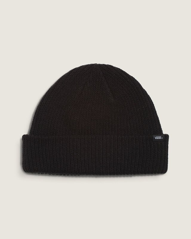 Touca Core Basics Black