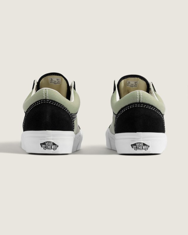 Tênis Old Skool Web Black Olive