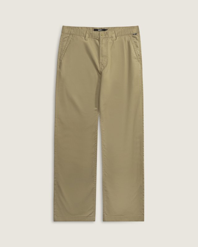 Calça Authentic Chino Incense