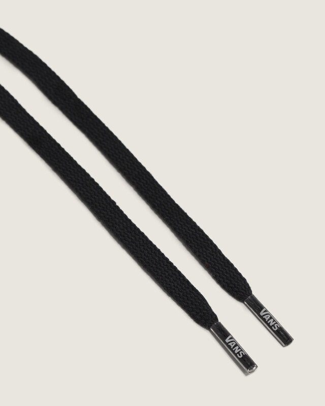 Cadarço Vans Laces 45" Black