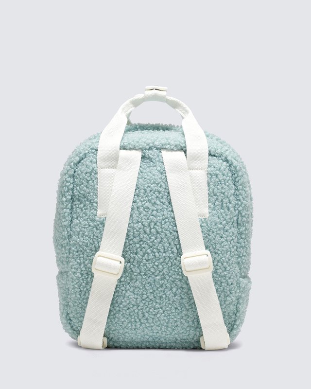 Mochila Low Key Mini Gray Mist