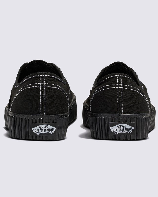 Tênis Authentic Creeper Grunge Core Black