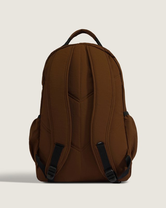 Mochila Off The Wall Backpack Brown Earth