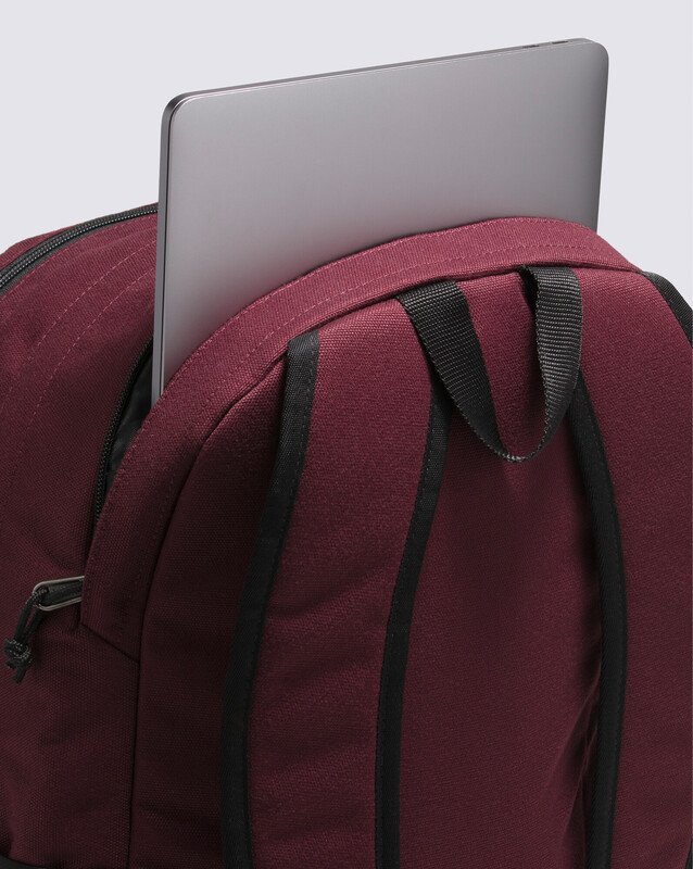 Mochila Old Skool Trek Backpack Port Royale