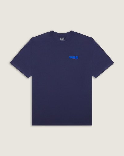 A Camiseta Manga Curta Residency Deep Indigo tem construção em knit e modelagem de mangas curtas, seguindo o desenho do Residency SS Tee. O tecido em knit com algodão puro oferece toque macio e caimento natural, garantindo conforto e flexibilidade. Acabamento limpo e costuras discretas valorizam o visual essencial, com atenção à mobilidade e ao conforto do corpo.