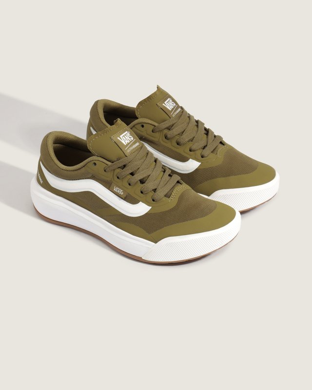 Tênis Ultrarange Rw 2.0 Olive Brown