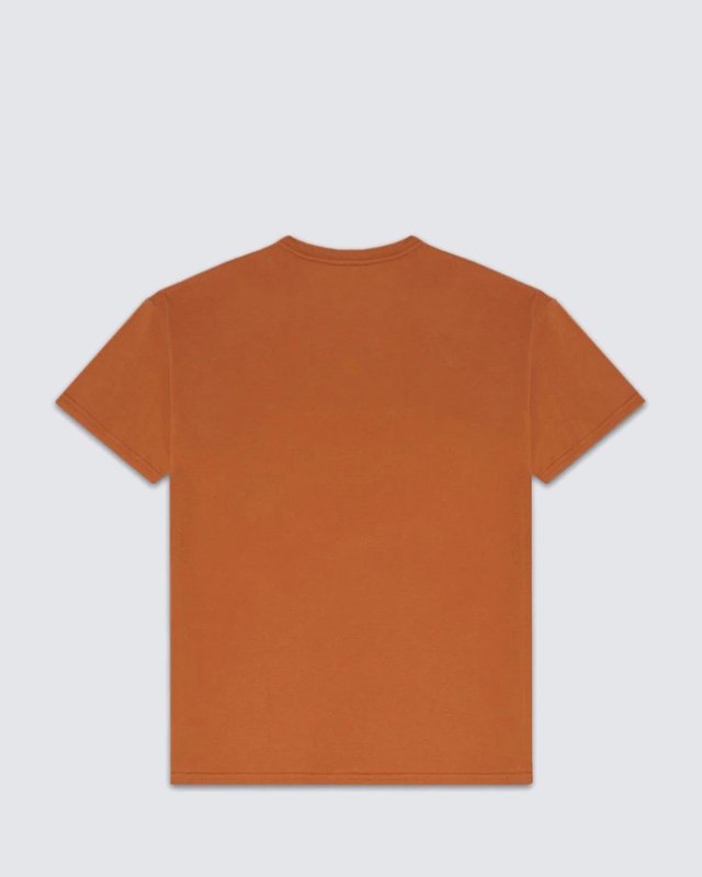 Camiseta Off Key Oversized SS Auburn