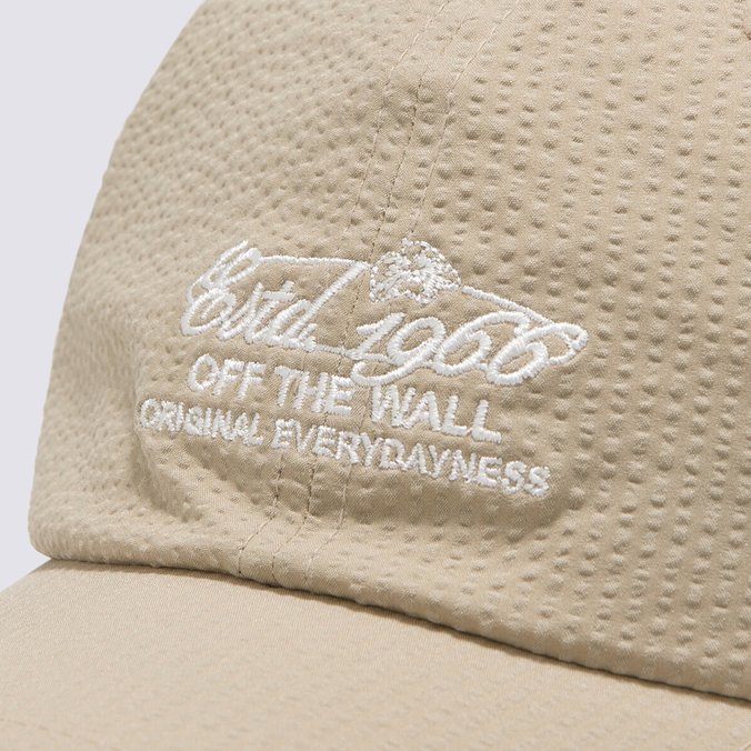 好きに Boné Estd 1966 Curved Bill Jockey Lx Vintage Incense | Vans ビーズクッション・クッションソファ