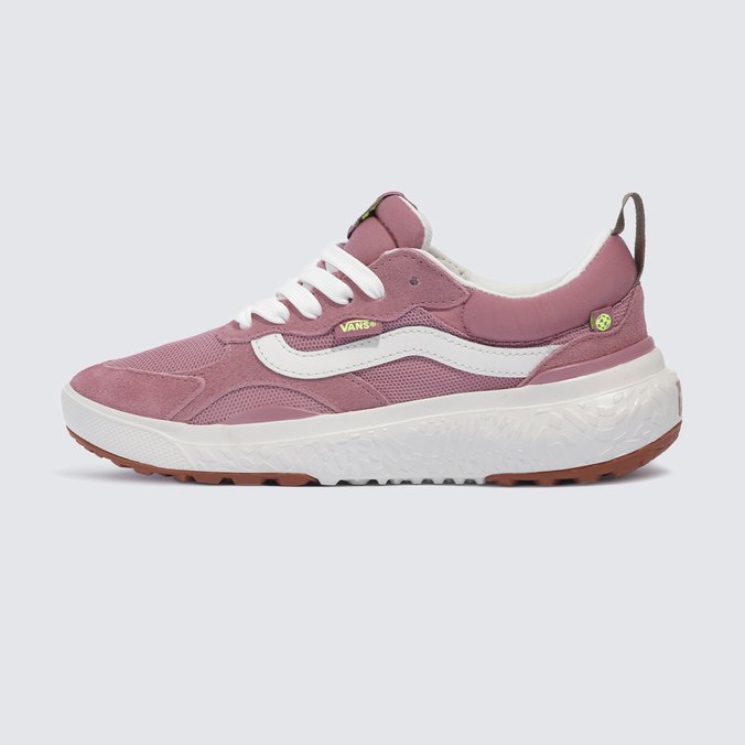 Tênis Ultrarange Neo Vr3 Pink Multi