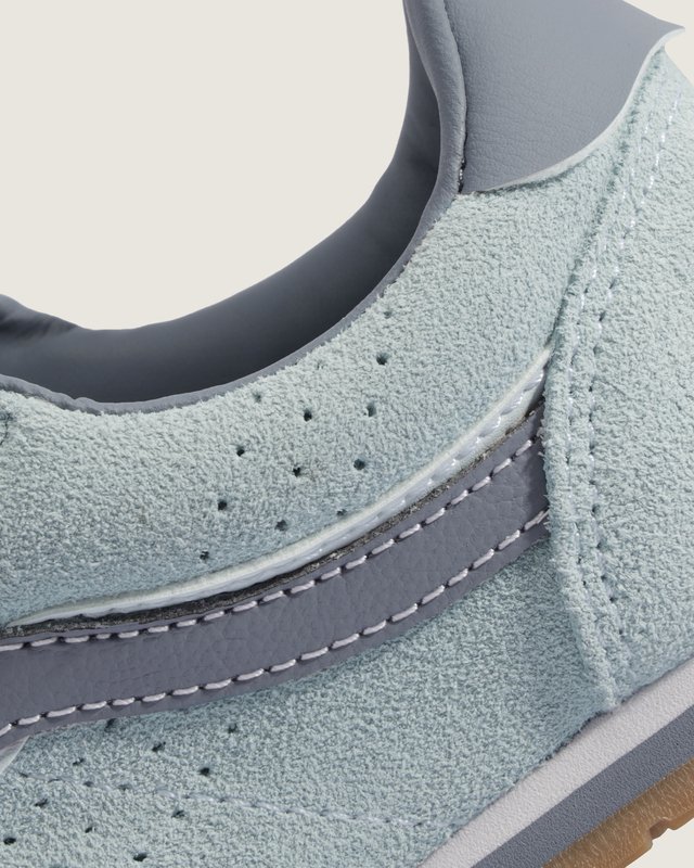 Tênis Super Lowpro Laces Light Blue