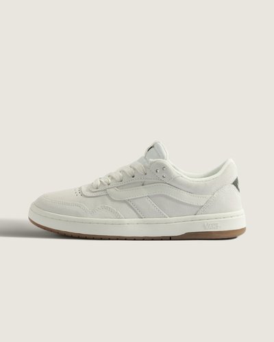 Tênis Cruze Too Sport Pop Marshmallow Green | Vans