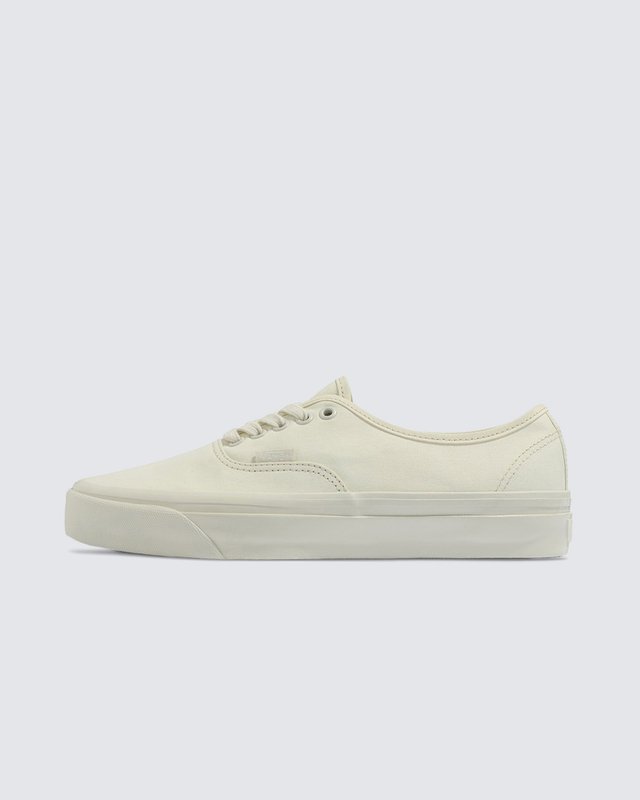 Tênis Mte Authentic Washed Canvas Vintage White