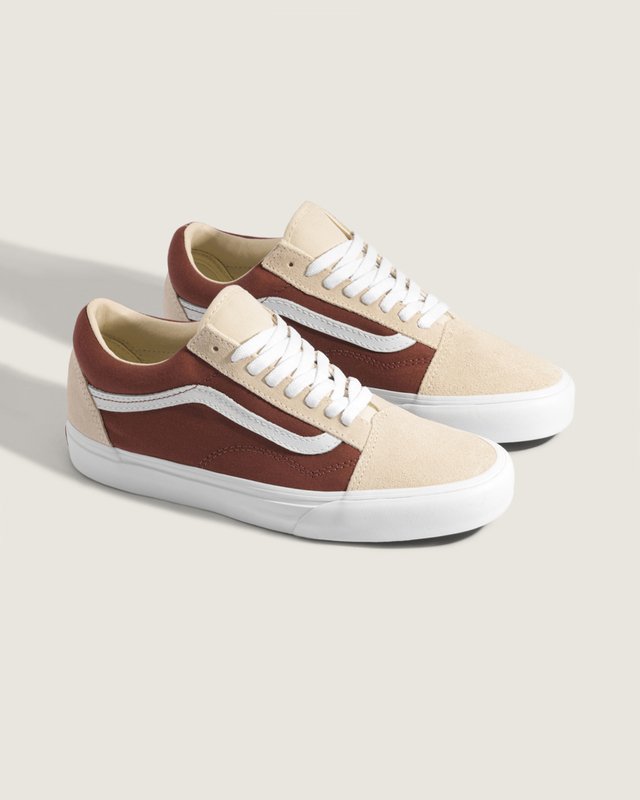 Tênis Old Skool Fired Brick