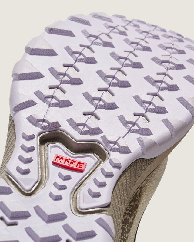 Tênis Mte Crosspath Mid Natural Multi