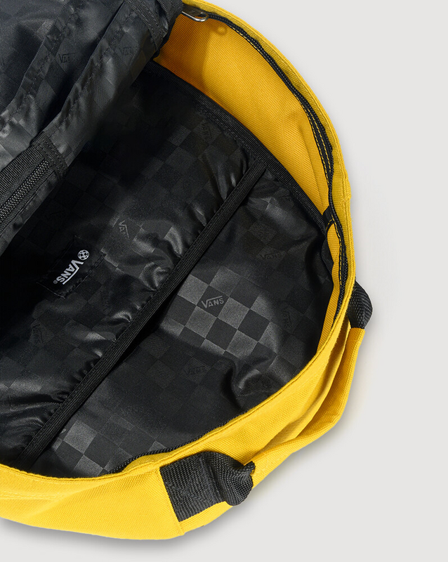 Mochila Startle Heritage Mustard