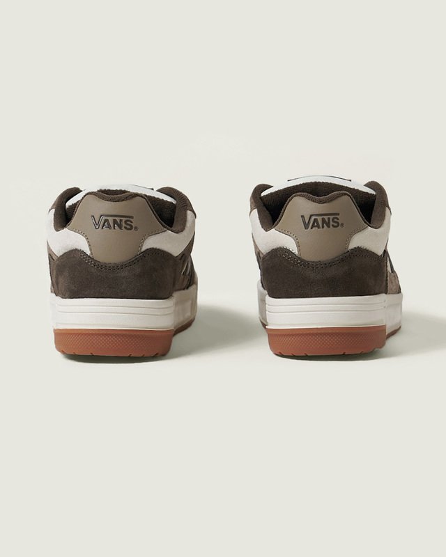 Tênis Upland C+Tonal Tonal Block Brown Multi