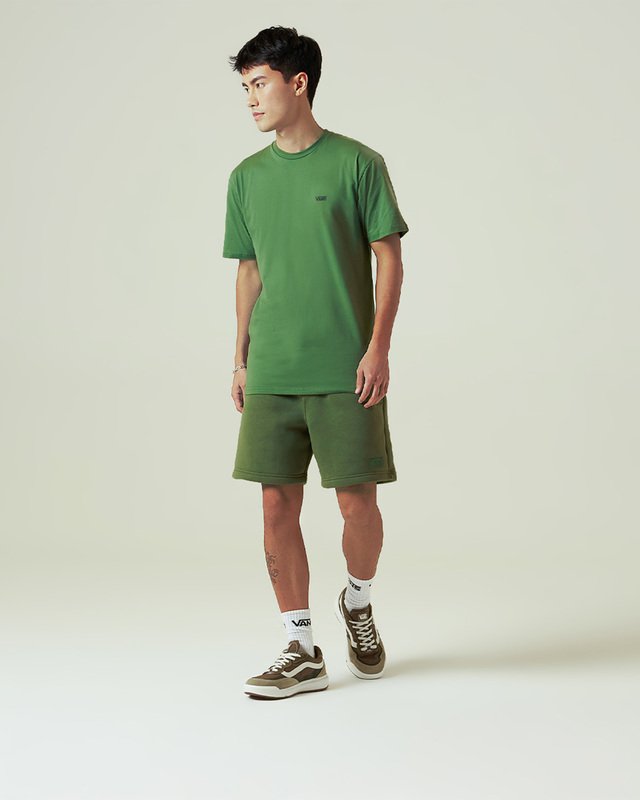 Camiseta Core Basics Tee SS Fairway