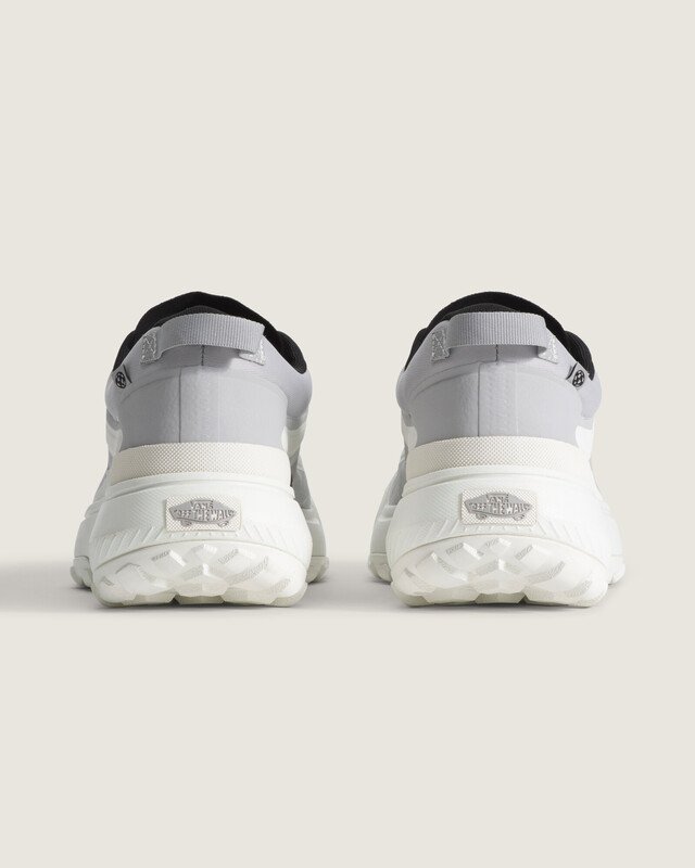 Tênis Mte Crosspath Light Grey
