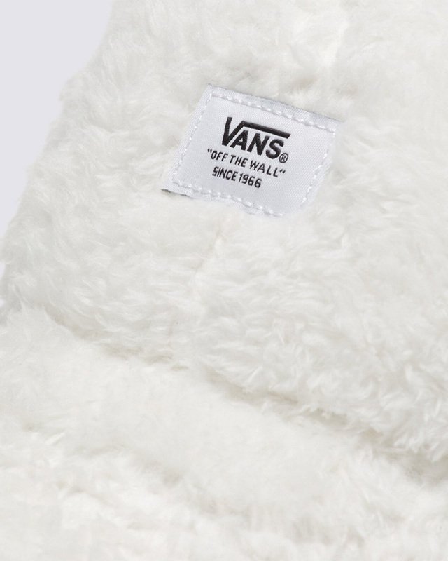 Boné Delin Curved Bill Jockey Upland Marshmallow