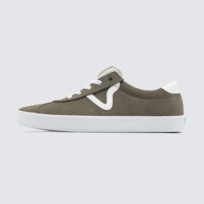 Tênis Sport Walnut