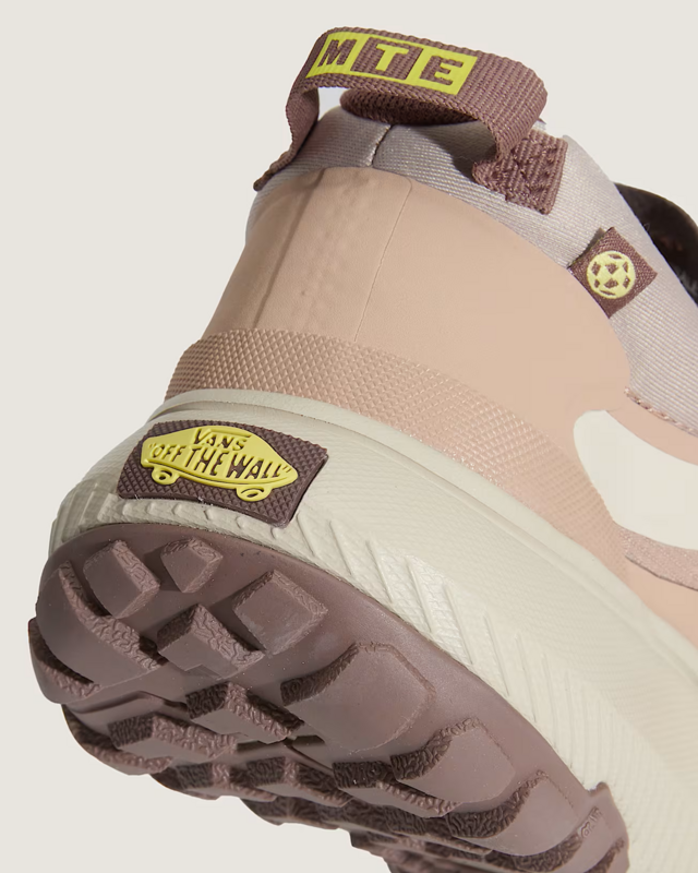 Tênis Mte Crosspath Warm Taupe