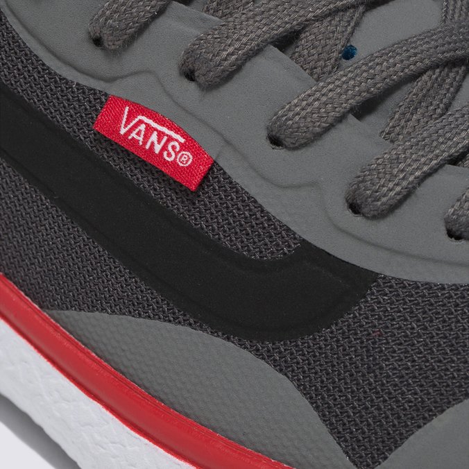 Tênis Ultrarange Exo Mineral Gray Multi