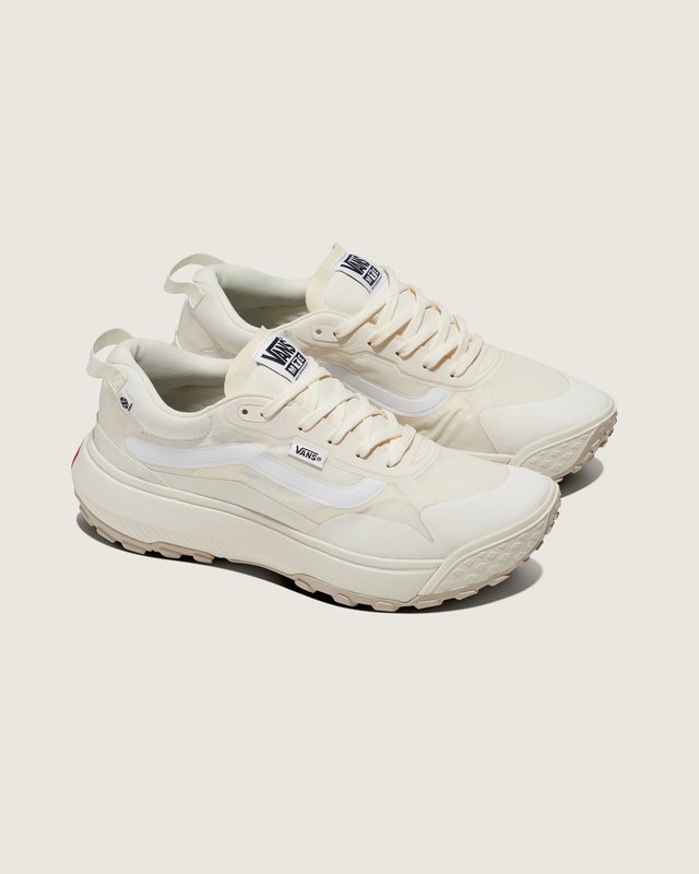 Tênis Crosspath Mte Marshmallow