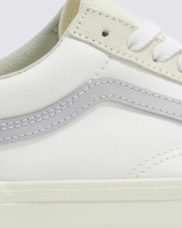 Tênis Old Skool 2-tone  Marshmallow White