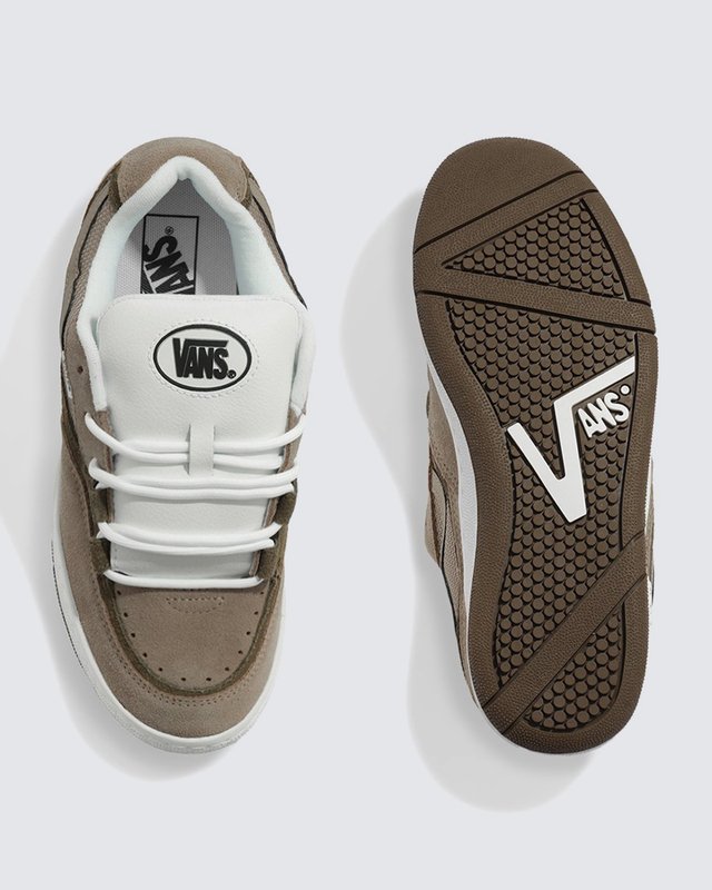 Tênis Speed Tonal Sepia | Vans