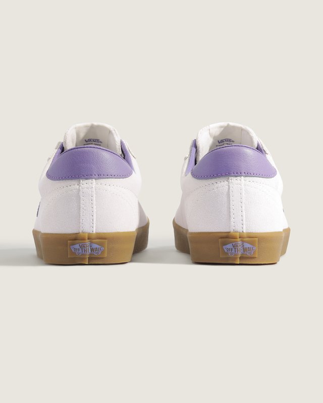 Tênis Sport Low Purple Haze Gum