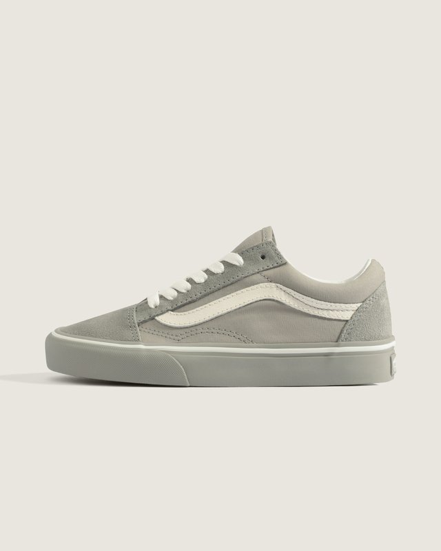 Tênis Old Skool Pop Gray