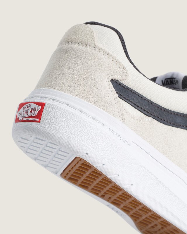 Tênis Skate Kyle Walker Wafflecup White Gunmetal
