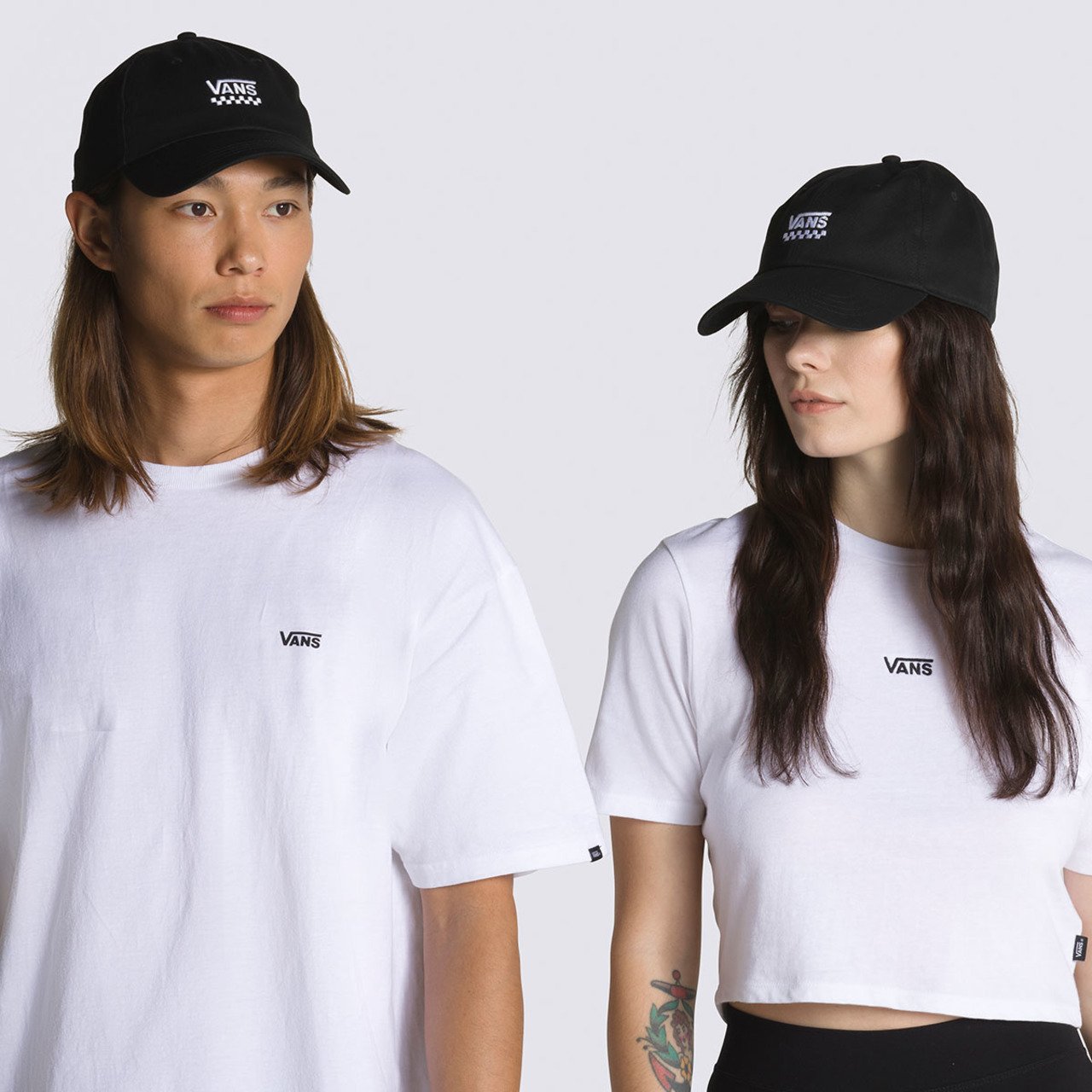 Bone shop feminino vans