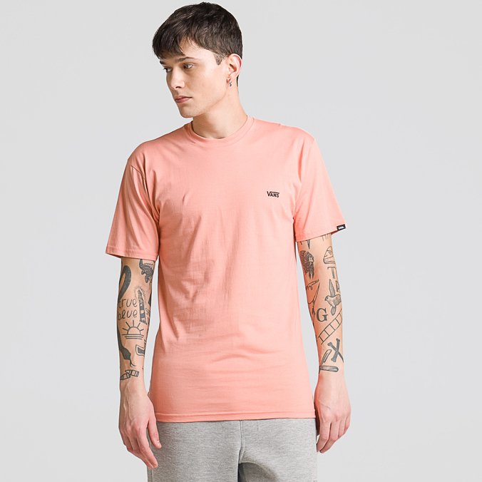Camiseta SS Lobster Bisque Black