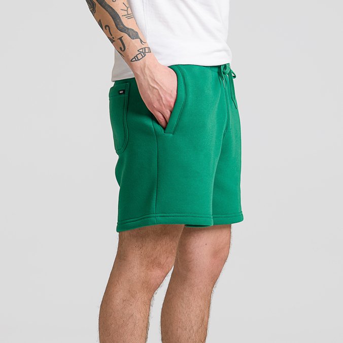 Bermuda Core Basic Verdant Green