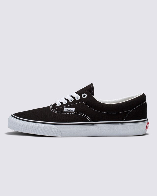 Tênis Era Black