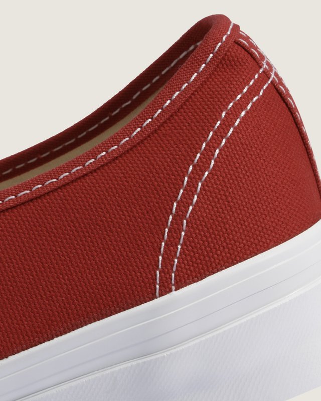 Tênis Authentic Lx Racing Red