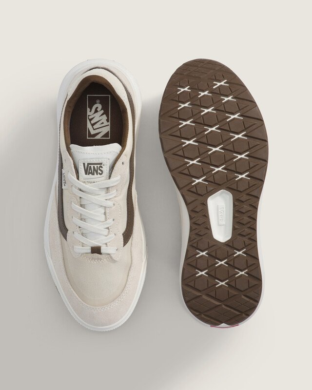Tênis Ultrarange Se 2.0 Marshmallow Brown