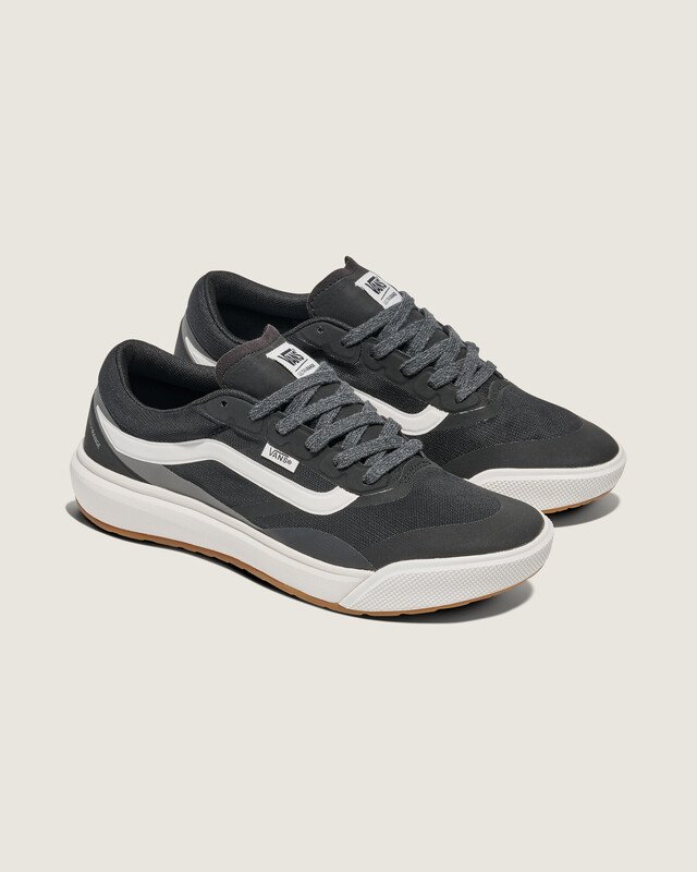 Tênis Ultrarange Rw 2.0 Mte Black white