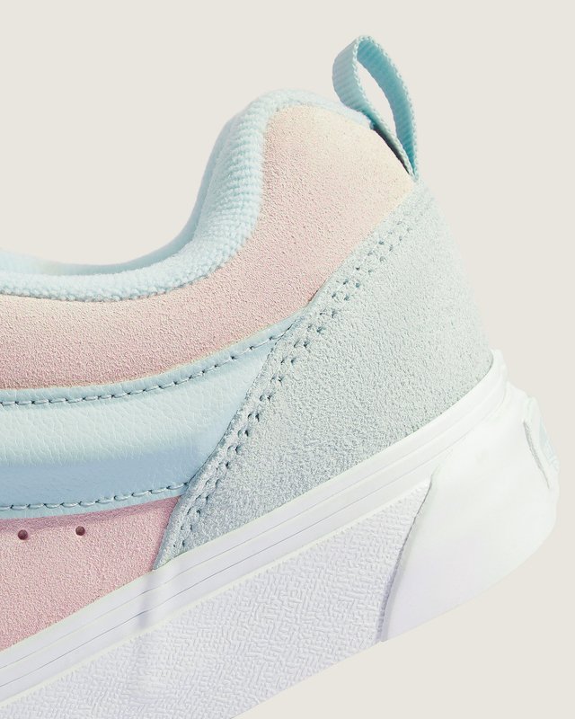 Tênis Knu Skool Pop Pastel Pink Dawn Mist