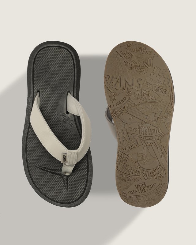 Chinelo Nexpa Mushroom