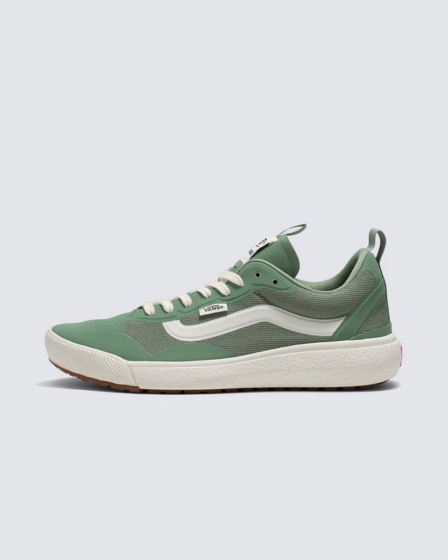 Tênis Ultrarange Exo Green