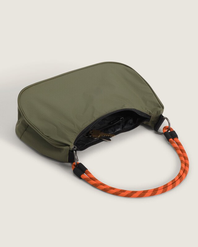 Bolsa Tote Lawler Mossy Olive